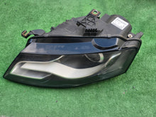 Load image into Gallery viewer, Frontscheinwerfer Audi A4 B8 8K0941029AJ Xenon Ein Stück (Rechts oder Links) SCH9471062719db