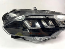 Laden Sie das Bild in den Galerie-Viewer, Frontscheinwerfer Ford JR3B-13006-A Rechts Scheinwerfer Headlight SCH1191350064mk