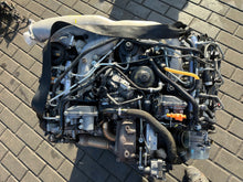 Load image into Gallery viewer, Motor Audi A4 B8 CCW 3.0 TDI Diesel Engine Komplett