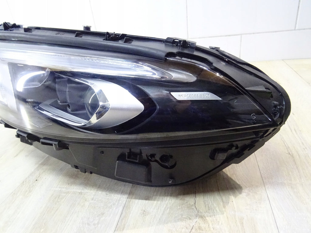 Frontscheinwerfer Mercedes-Benz W177 A1779060503 LED Links Headlight SCH6108206524ef