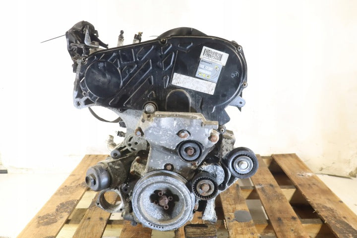 Motor Opel Insignia A A20DTE 2.0 CDTI 140PS 2013 Diesel Engine Unkomplett MOT1527885484gk