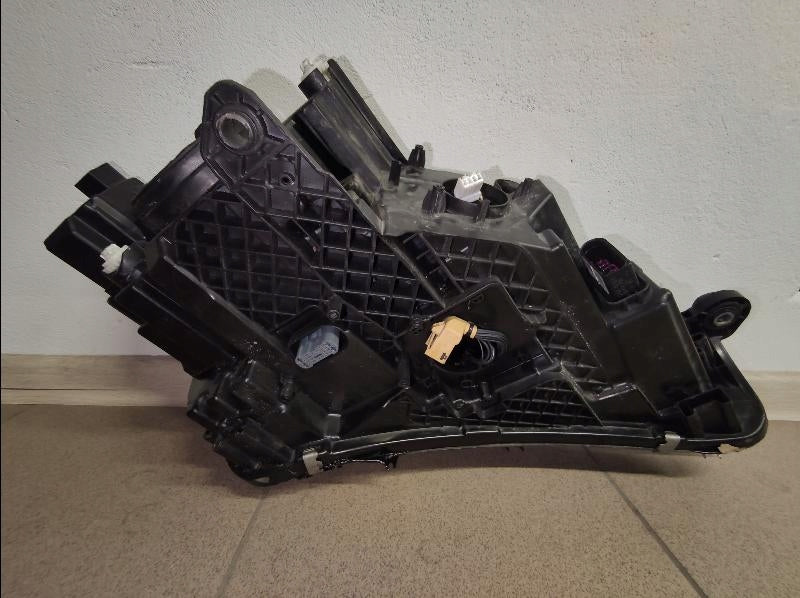 Frontscheinwerfer Skoda Superb III 3V1941015A Full LED Links Headlight