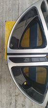 Laden Sie das Bild in den Galerie-Viewer, 1x Alufelge 18 Zoll A2544015400 Mercedes-Benz Glc Rim Wheel FEL8490156434nr