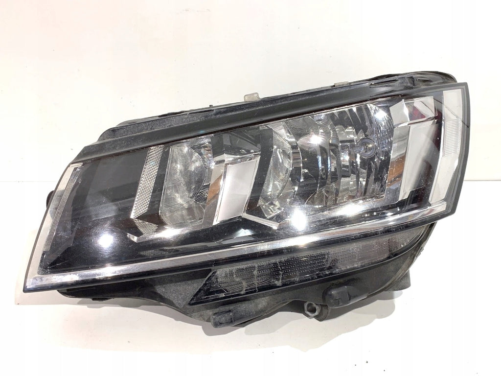Frontscheinwerfer VW Transporter LORK-730-137946 7L1941005B FALSE Headlight SCH8299740998el