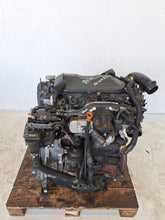 Laden Sie das Bild in den Galerie-Viewer, Motor Peugeot Expert RH02 10WARH 2.0 HDI 163PS 100TKm Diesel Engine Unkomplett