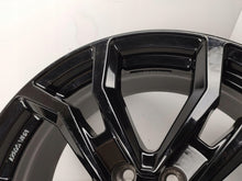 Laden Sie das Bild in den Galerie-Viewer, 1x Alufelge 19 Zoll 8.0" 5x108 55ET Schwarz KBA54027 Ford Focus Iv Rim Wheel FEL7608507074ny