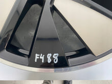 Load image into Gallery viewer, 1x Alufelge 21 Zoll 11.5" 5x130 66ET 4J3601025AB Audi E-Tron Rim Wheel FEL9432680207qs