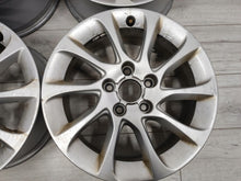 Laden Sie das Bild in den Galerie-Viewer, 4x Alufelge 16 Zoll 6.0" 5x112 46ET 8V0601025BM Audi A3 Rim Wheel FEL7731068735lr