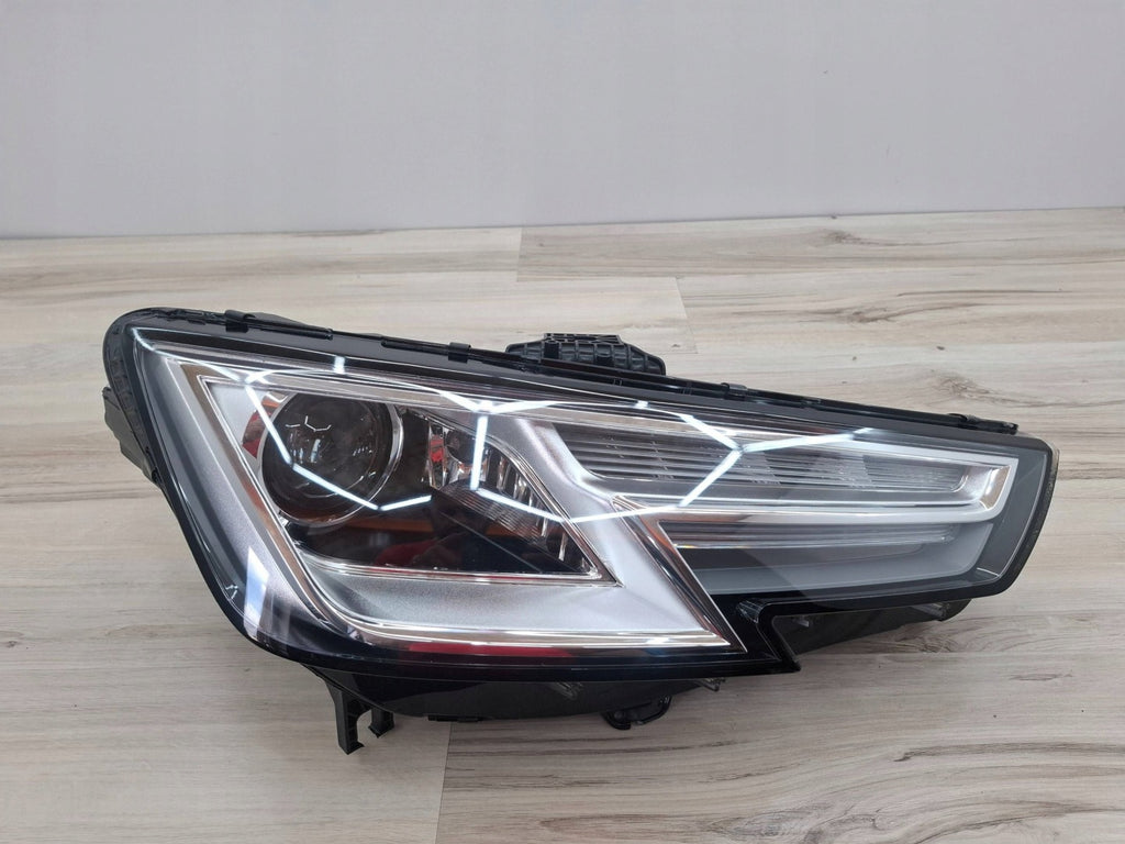 Frontscheinwerfer Audi A4 8W0941006 Rechts Scheinwerfer Headlight SCH9025879831vf