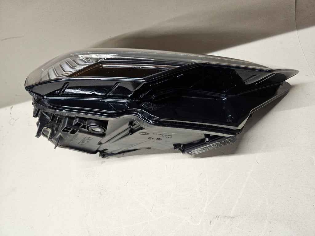 Frontscheinwerfer Audi A6 4K0941036 LED Rechts Scheinwerfer Headlight SCH9541332533df