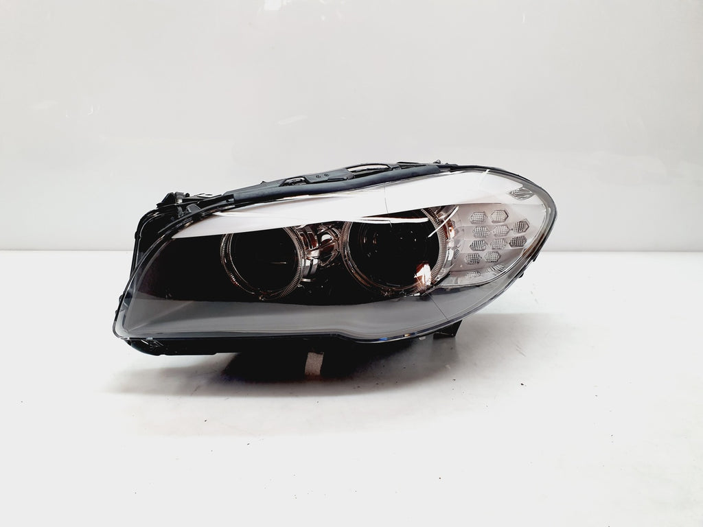 Frontscheinwerfer BMW 5 F11 F10 7271911 7203245 1EL010131-21 Bi-Xenon Links SCH9122513157ls