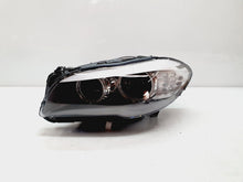 Load image into Gallery viewer, Frontscheinwerfer BMW 5 F11 F10 7271911 7203245 1EL010131-21 Bi-Xenon Links SCH9122513157ls