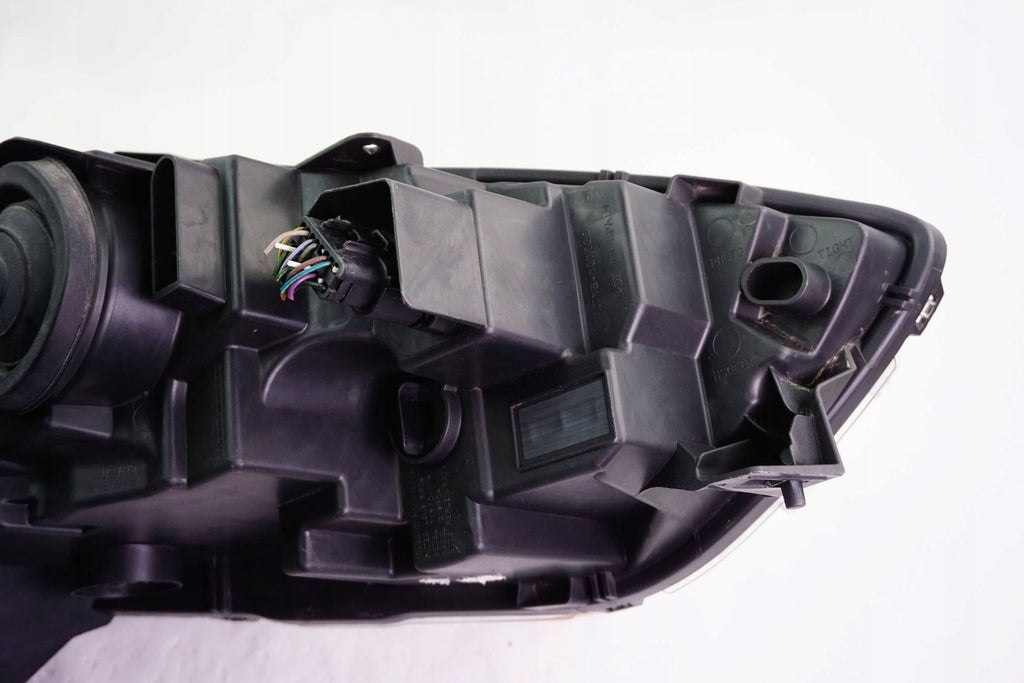 Frontscheinwerfer Ford Tourneo Connect Transit KT1B-13W030-AD L90152406 Links SCH3988541199xy