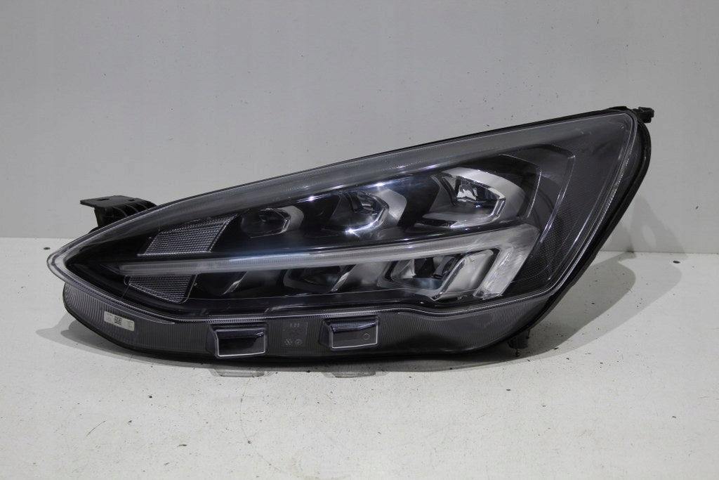 Frontscheinwerfer Ford Focus MX7B-13E015-ED Full LED Links Headlight