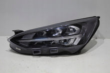 Laden Sie das Bild in den Galerie-Viewer, Frontscheinwerfer Ford Focus MX7B-13E015-ED Full LED Links Headlight