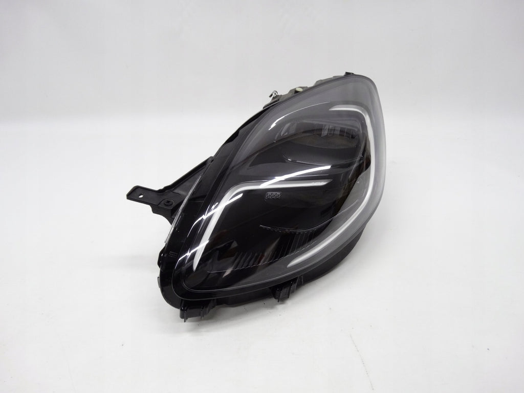 Frontscheinwerfer Ford Puma L1TB-13E015-LA LED Links Scheinwerfer Headlight SCH6444491125yx