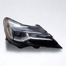 Laden Sie das Bild in den Galerie-Viewer, Frontscheinwerfer Opel Astra K 39055746 LED Rechts Scheinwerfer Headlight