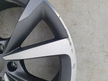 Laden Sie das Bild in den Galerie-Viewer, 1x Alufelge 18 Zoll 7.5&quot; 5x112 46ET 5FA601025E Seat Leon Rim Wheel