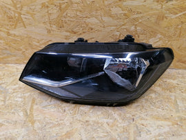 Frontscheinwerfer VW Caddy 2K1941015B Ein Stück (Rechts oder Links) Headlight SCH4403104773qy