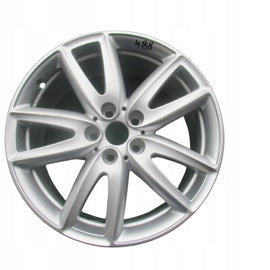 1x Alufelge 18 Zoll 8.0