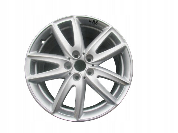 1x Alufelge 18 Zoll 8.0" 5x112 57ET 36116856049 Mini Clubman F54 Rim Wheel FEL8942289389ao