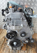 Load image into Gallery viewer, Motor Hyundai Kia I10 III I20 Picanto Rio D3FA 1.1 CRDI 149TKm Diesel Unkomplett MOT3311523424ty