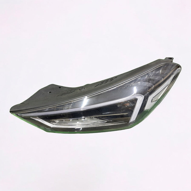 Frontscheinwerfer Hyundai Tucson 92101D7700 Full LED Links Headlight