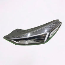 Load image into Gallery viewer, Frontscheinwerfer Hyundai Tucson 92101D7700 Full LED Links Headlight