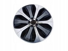 Laden Sie das Bild in den Galerie-Viewer, 1x Alufelge 20 Zoll 7.5" 5x112 A2934010300 Mercedes-Benz Eqc Rim Wheel FEL9419888599zy