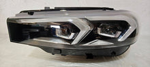 Laden Sie das Bild in den Galerie-Viewer, Frontscheinwerfer BMW 3 G21 G20 945079504 LED Links Scheinwerfer Headlight SCH1433007871ss