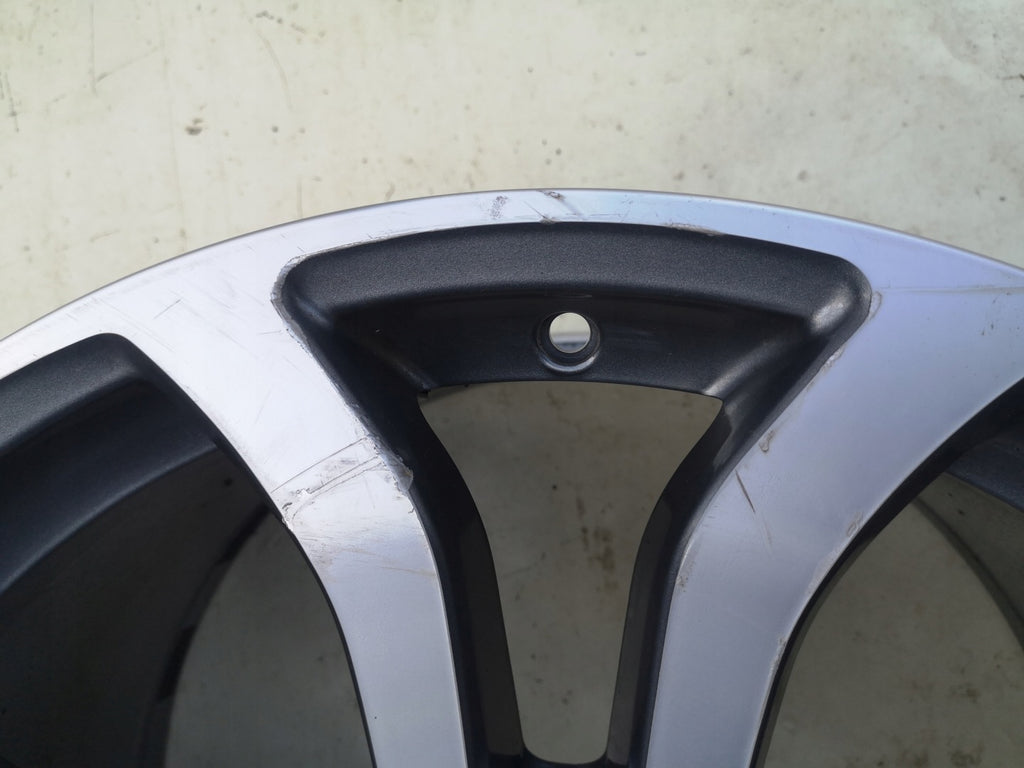1x Alufelge 21 Zoll 11.0" 5x112 38ET A2924011500 Mercedes-Benz Gle Coupe FEL4965875697si