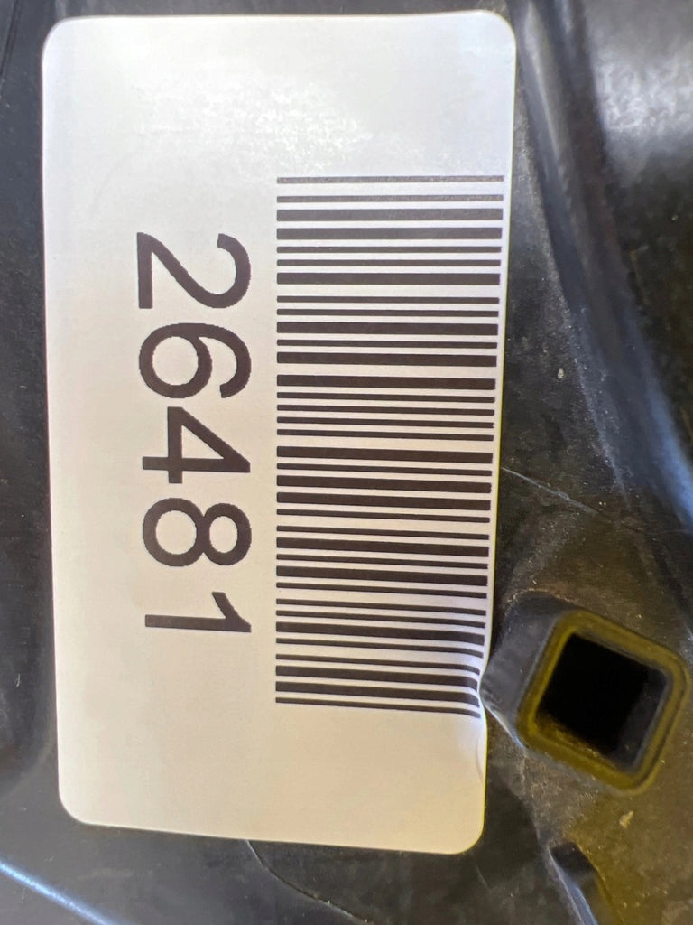 Frontscheinwerfer BMW X3 G01 G02 8739647-01 LED Links Scheinwerfer Headlight SCH7717383121mp