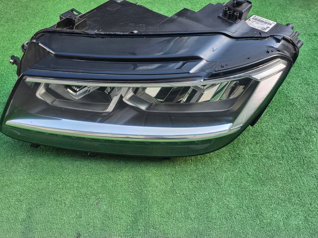 Frontscheinwerfer VW Tiguan 5NB941035D LED Links Scheinwerfer Headlight SCH7106166658ob