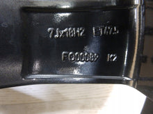 Laden Sie das Bild in den Galerie-Viewer, 1x Alufelge 18 Zoll 7.0&quot; 5x108 47 5ET L1TC-1007-EA Ford Puma Rim Wheel