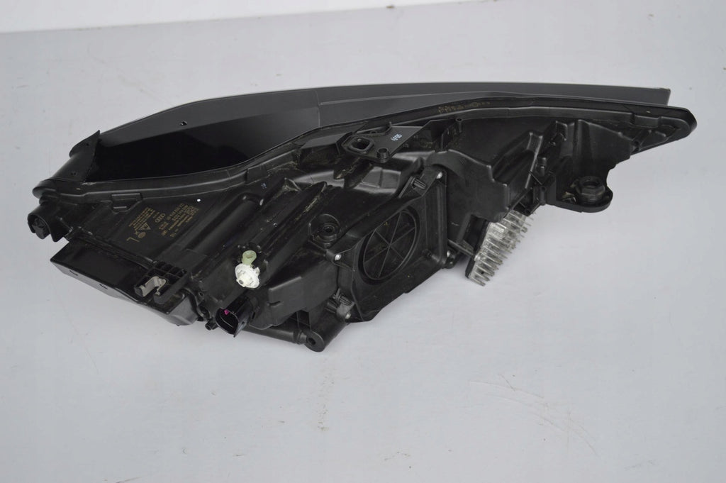 Frontscheinwerfer Audi A6 C8 4K0941033 LED Links Scheinwerfer Headlight SCH6385310363zw
