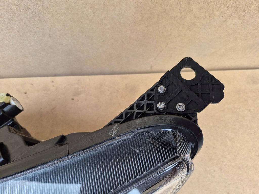 Frontscheinwerfer Ford Focus NX7B-13E017-AG LED Links Scheinwerfer Headlight SCH9941542116yy