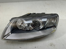 Laden Sie das Bild in den Galerie-Viewer, Frontscheinwerfer Audi A6 C6 78237AA Xenon Links Scheinwerfer Headlight