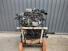 Laden Sie das Bild in den Galerie-Viewer, Motor VW Golf III VII CLH 1.6 TDI 90PS 66kW 2015 Diesel Engine Komplett MOT4756983847dz