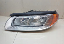 Laden Sie das Bild in den Galerie-Viewer, Frontscheinwerfer Volvo V70 III S80 31214351 Links Scheinwerfer Headlight SCH5229239850qc