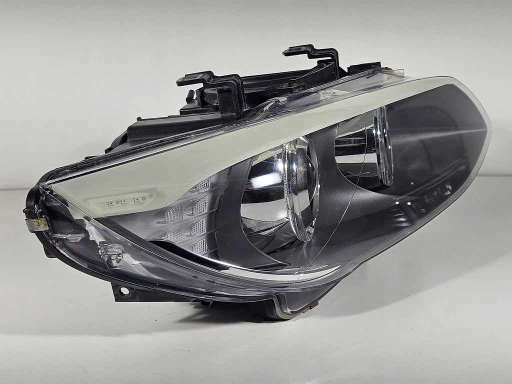 Frontscheinwerfer BMW 3 Coupe E92 7239930-07 Xenon Rechts Scheinwerfer Headlight SCH4696557456ez