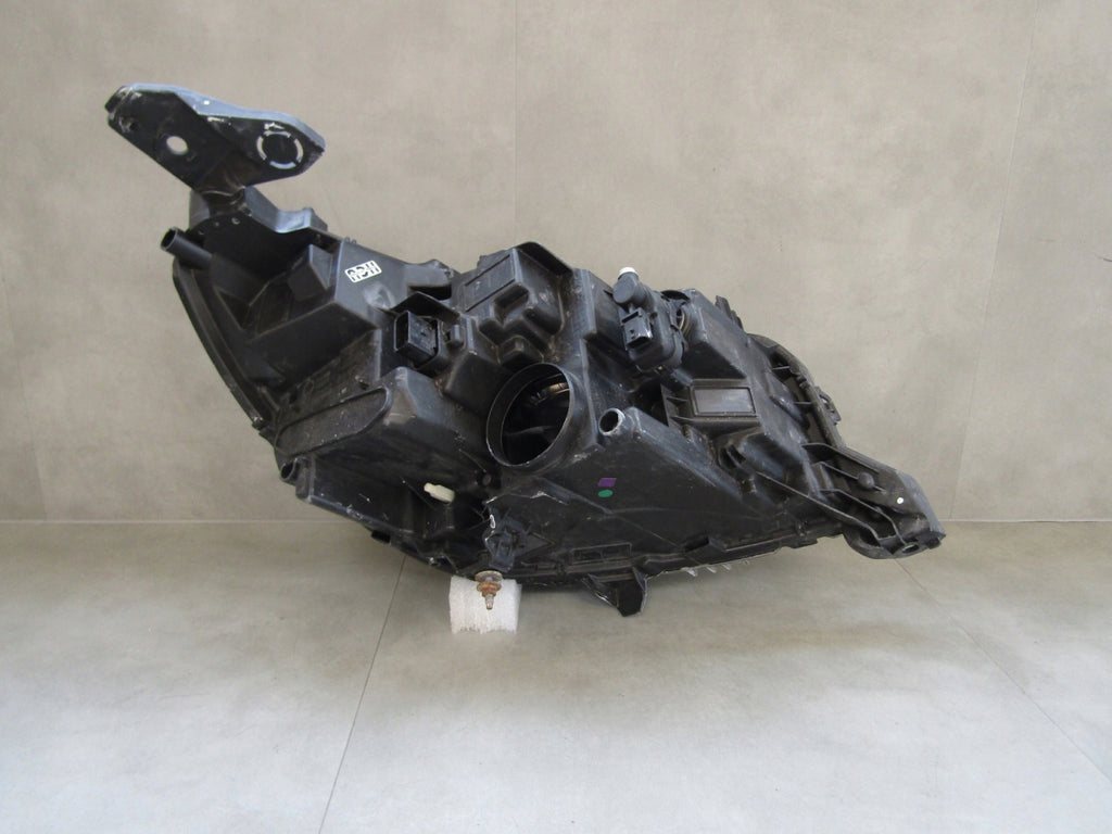 Frontscheinwerfer Peugeot 208 II 9833036380 LED Links Scheinwerfer Headlight SCH8372449626ei