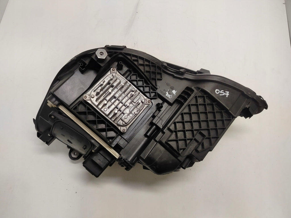 Frontscheinwerfer Mercedes-Benz W212 A2128204939 LED Ein Satz Headlight SCH3099467218yp