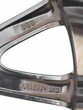 Load image into Gallery viewer, 1x Alufelge 17 Zoll 6856046 Mini Clubman F54 Rim Wheel FEL1722280393xx