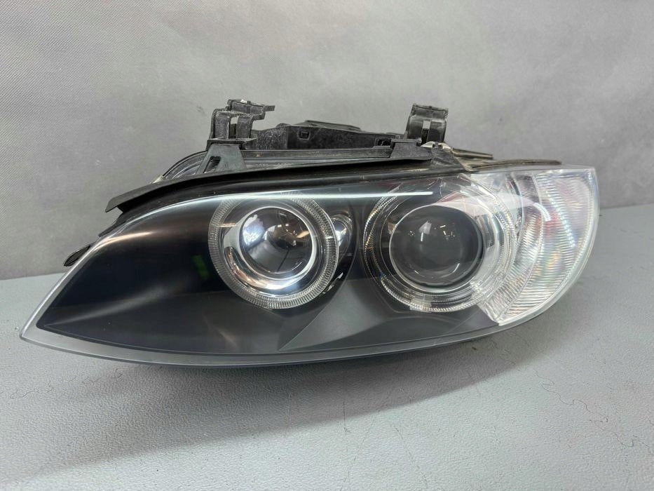 Frontscheinwerfer BMW E93 E92 103419012842 Xenon FALSE Scheinwerfer Headlight SCH7010845852fc