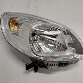 Frontscheinwerfer Renault Kangoo III 260102647R Rechts Scheinwerfer Headlight SCH2125767399po