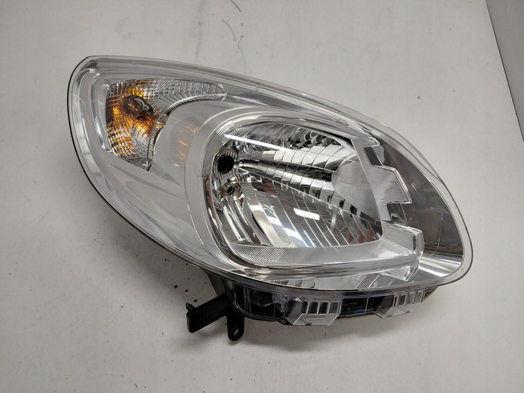Frontscheinwerfer Renault Kangoo III 260102647R Rechts Scheinwerfer Headlight SCH2125767399po