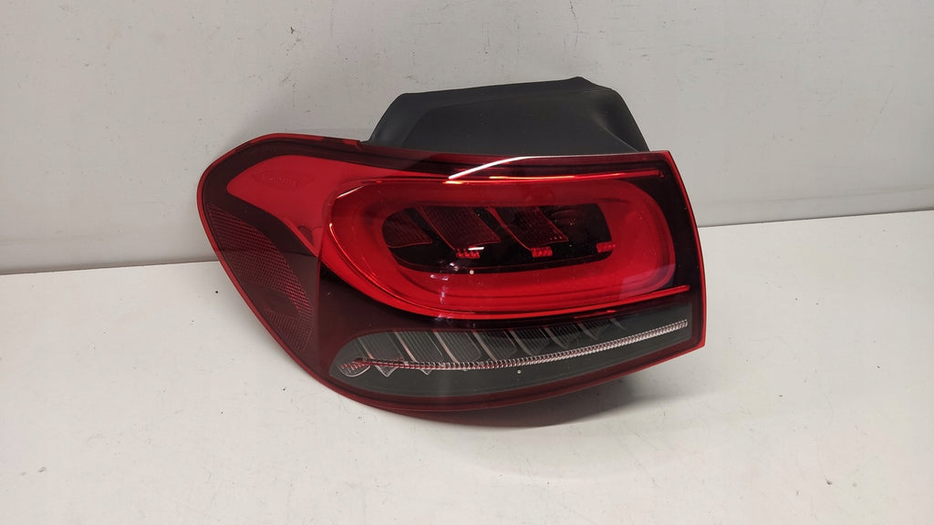 Rückleuchte Mercedes-Benz Gla A2479062901 Links Rearlight