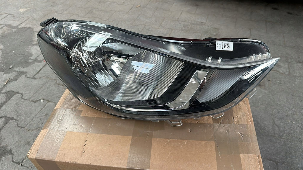 Frontscheinwerfer Hyundai I10 Rechts Scheinwerfer Headlight