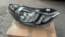 Frontscheinwerfer Hyundai I10 Rechts Scheinwerfer Headlight