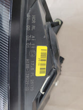 Laden Sie das Bild in den Galerie-Viewer, Frontscheinwerfer Ford Fiesta I Rechts Scheinwerfer Headlight SCH5993688137wp